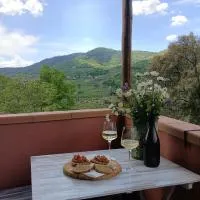 Borgo Cintoia casa per vacanze, hotel en Lucciano