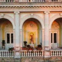 Antica Loggia, готель у місті Вібо-Валентія