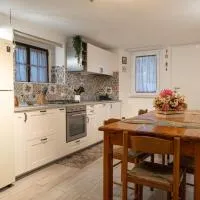 Casa Pina B&B, hotel in Spoltore