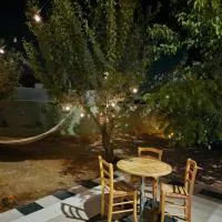 The Mountain House - Escape city life, hotel a Ktima