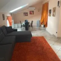 La Valloggia, hotel v destinaci Bosisio Parini