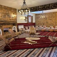 HABIB Farm, hotel poblíž Letiště Noumerate - GHA, Ghardája