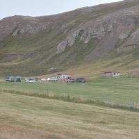 Ásbrandsstadir Cottages, hotel near Vopnafjordur Airport - VPN, Vopnafjörður