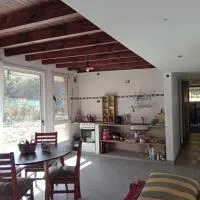 La Corzuela, hotell sihtkohas Lozano
