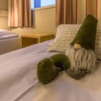 Santa's Hotel Rudolf, hotel i Rovaniemi