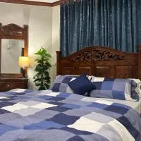 Shaiz Luxe Apartments Bhurban Murree, hotel u gradu Mure