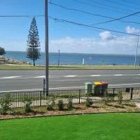 Beach View Cottage, hotel a Clontarf