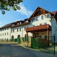 Viesnīca Ośrodek Wczasowy Zielona Gospoda pilsētā Pšeseka