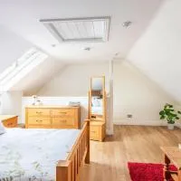 Millfield Cottage, hotel a York