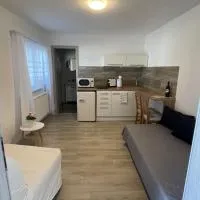 Dům nad Jezerem - apartmán III, hotel en Most