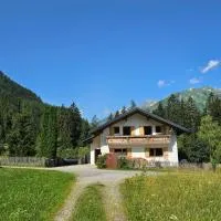 Ferienwohnung Alpenblume, hotel Stockach városában