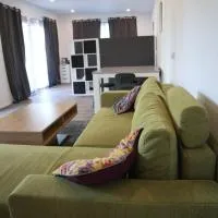 Tinyhouse, hotel sa Perl