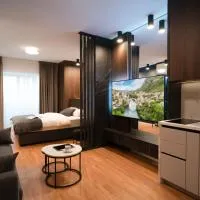 MoRent Apartments,莫斯塔爾的飯店