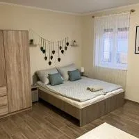 Ádám Vendégház, hotell sihtkohas Villány