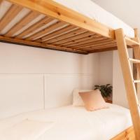 Tenerife Surf Camp, hotel near Tenerife Sur Airport - TFS, La Mareta