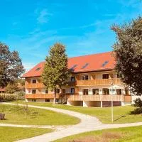 Chalet An der Brunnader-Ihr perfekter Rückzugsort in der Bayerischen Toskana-Überwiegend mit Klima-3Geh-Min zur Therme, hotel a Bad Birnbach