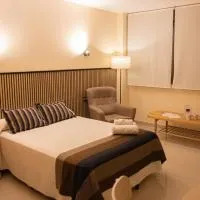 La Cistérniga में, होटल Hotel Escuela San Cristóbal