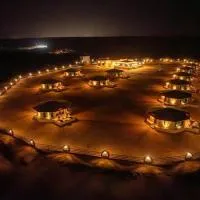 Stars Gate Camp, ξενοδοχείο σε Al Wāşil