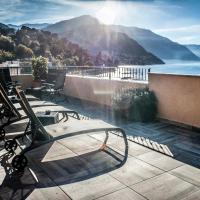 Hotel Du Lac & SPA, hôtel à Bellagio