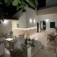 Il giardino degli aranci, hotell i Donnalucata