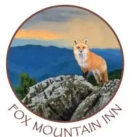 Fox Mountain Inn, hotel i Max Meadows