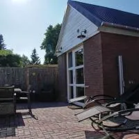 Emmen bed and breakfast, hotel en Emmen