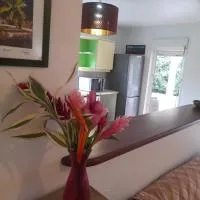 Appartement spacieux quartier calme de Sofaia, hotelli kohteessa Diavet