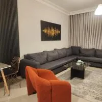 Flat In Shafa Badran, hotel en Ţāb Kirā‘