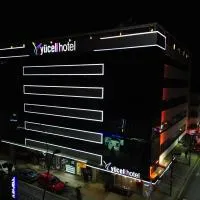 Yucel Hotel, hotel in Uşak