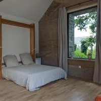 Hébergement indépendant centre bourg – hotel w mieście Nozay