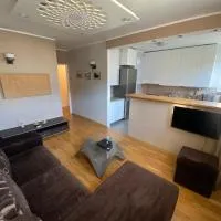 Apartament W15B, hotel em Koszalin