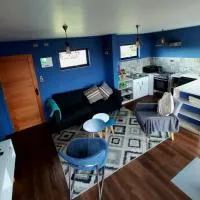 Casa Pascuala, hotel en Dalcahue