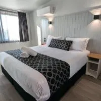 Cooma High Country Motel, hotel u gradu 'Cooma'