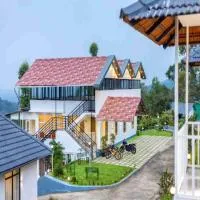 Le Serene Munnar Luxury Resorts & Spa: Ūdumbanshola şehrinde bir otel