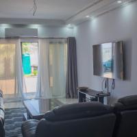 Kachimam Homes, hotel poblíž Letiště Kasompe - CGJ, Kitwe