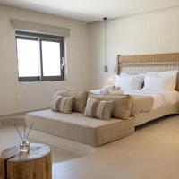 Aerostay Mykonos, hotel poblíž Letiště Mykény - JMK, Mykonos