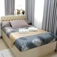 Casa Dee Leticia, hotel sa Sibalom