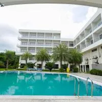 Arawali Ananta Elite, Ranakpur, hotel en Sādri