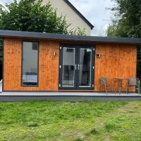 Ty Sycamore, hotel u gradu 'Talybont'