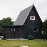 Svinēt Sigulda, hotel sa Peltes