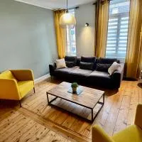 Maison entière 6 chambres, hotel v mestu Saint-André