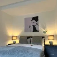 Gästehaus zum Buchenweg, hotel a Hasenfeld
