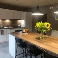 Viesnīca La Doline Charmant logement de vacances à la ferme pilsētā Le Noirmont