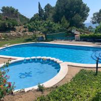 Apartamento deluxe 7pax - Cap Salou, Hotel in Salou