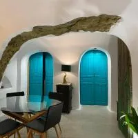 Cuevas Oro y Arcilla, hotel v destinácii Guadix