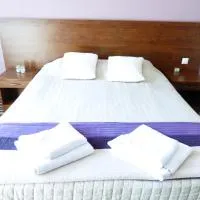 Hotel-Aramis, hotel a Skarżysko-Kamienna