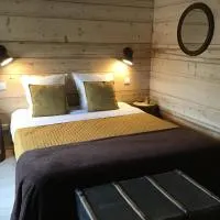 Au charmant chablis, hotel en Champagnole