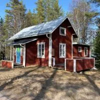 Sörsjön Stugan, hotel en Sörsjön