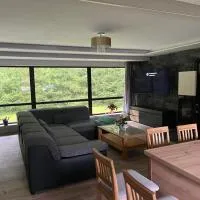 Ferienwohung Kaminzimmer, hotel en Mühltroff