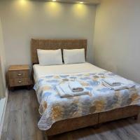 pilot hotel 2, hotel poblíž Istanbul Airport - IST, Tayakadın